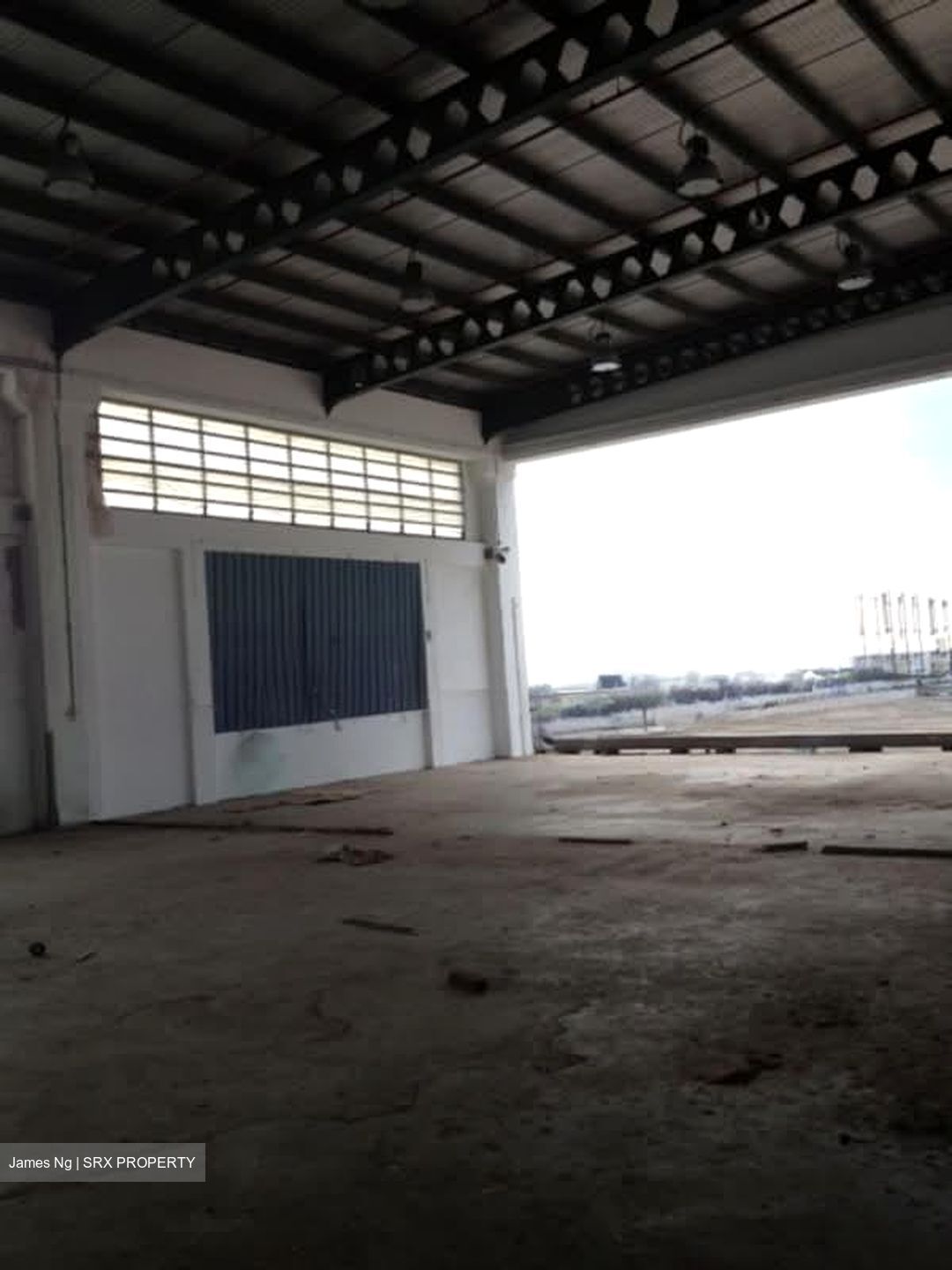 Tuas Avenue 20 (D22), Factory #542607671